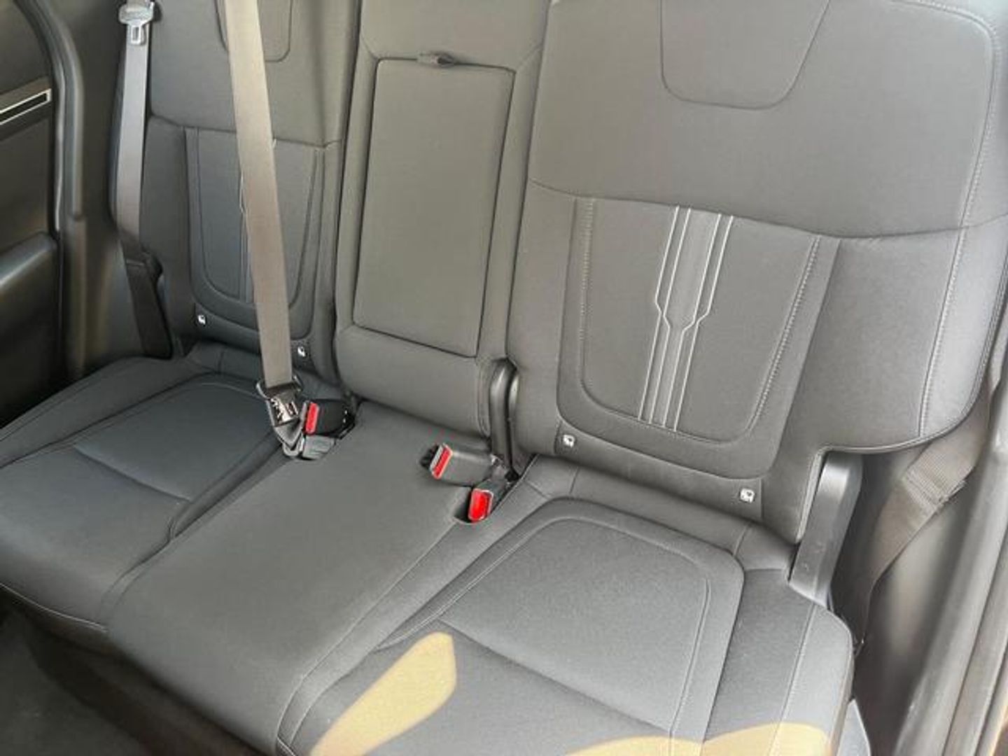 Hyundai Tucson 1.6 TGDI Maxx 110 kW (150 CV)