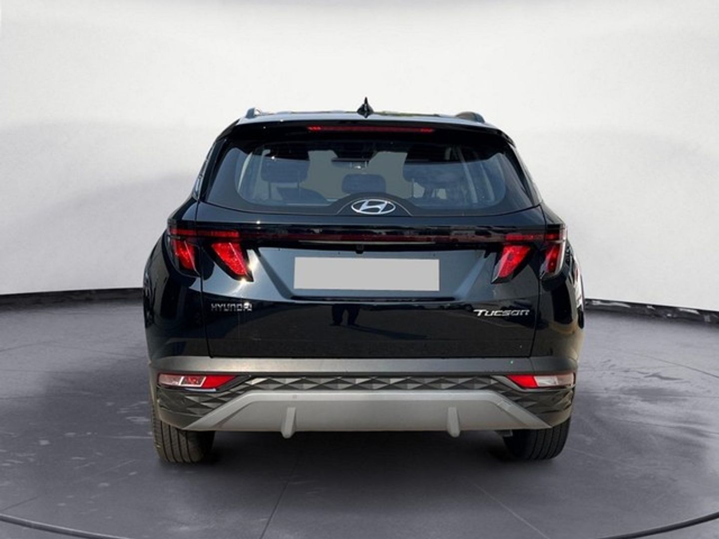 Hyundai Tucson 1.6 TGDI Maxx 110 kW (150 CV)