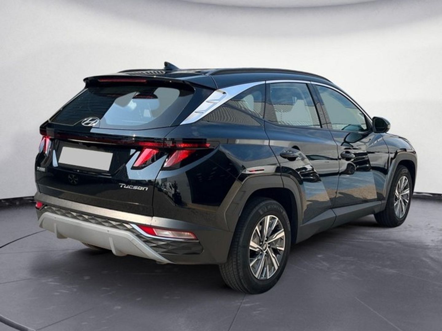 Hyundai Tucson 1.6 TGDI Maxx 110 kW (150 CV)