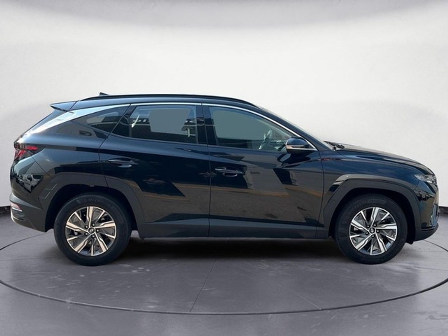 Hyundai Tucson 1.6 TGDI Maxx 110 kW (150 CV)