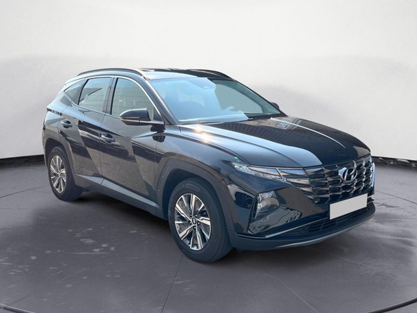 Hyundai Tucson 1.6 TGDI Maxx 110 kW (150 CV)