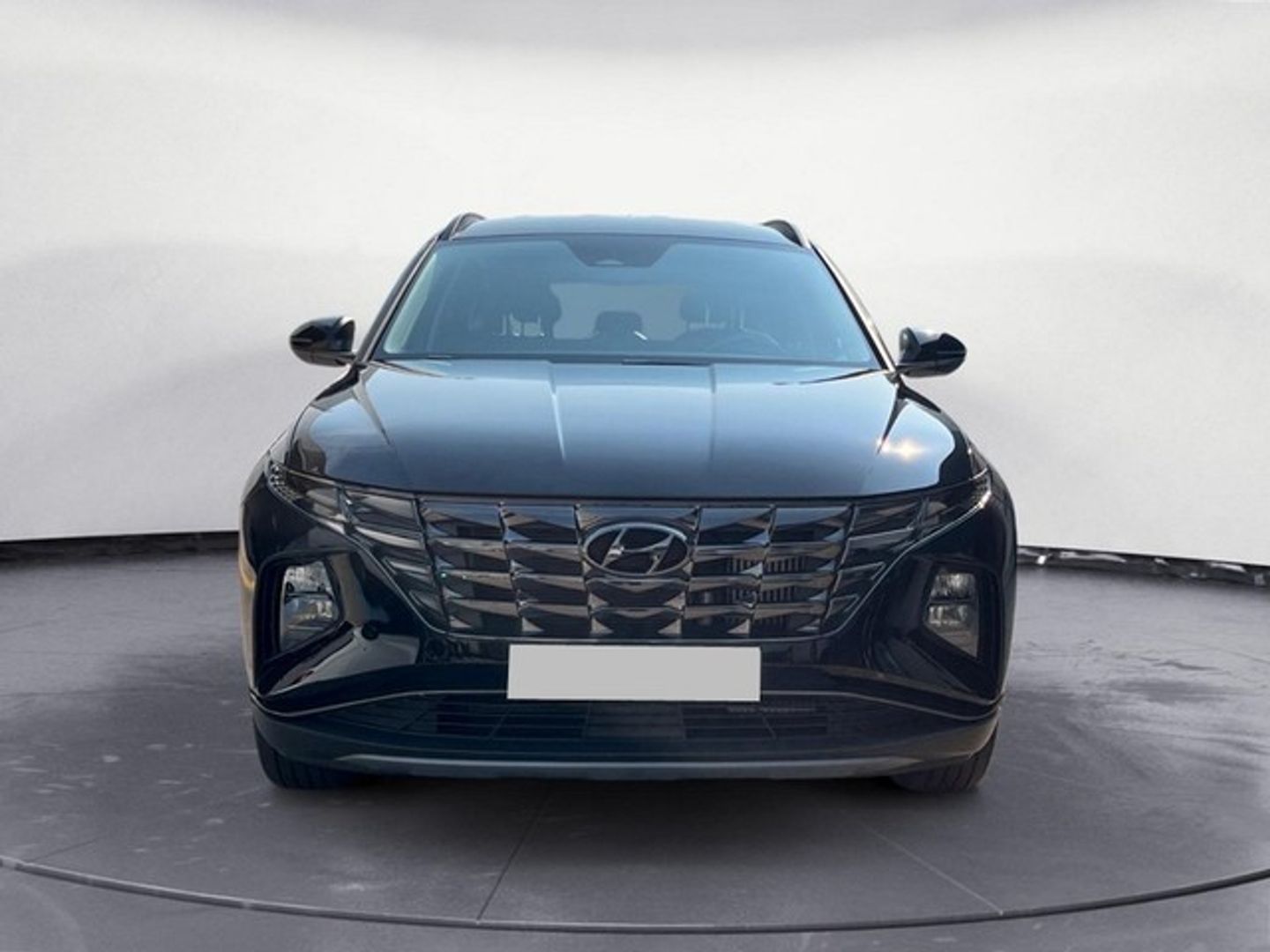 Hyundai Tucson 1.6 TGDI Maxx 110 kW (150 CV)