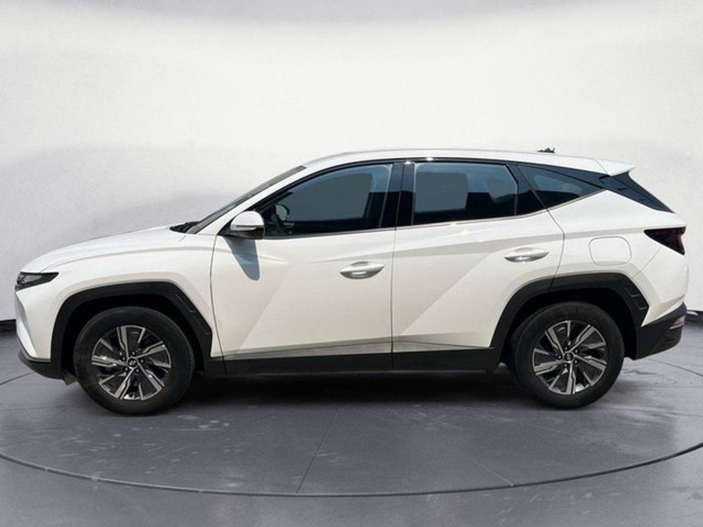 Hyundai Tucson 1.6 TGDI Klass 4x2 110 kW (150 CV)