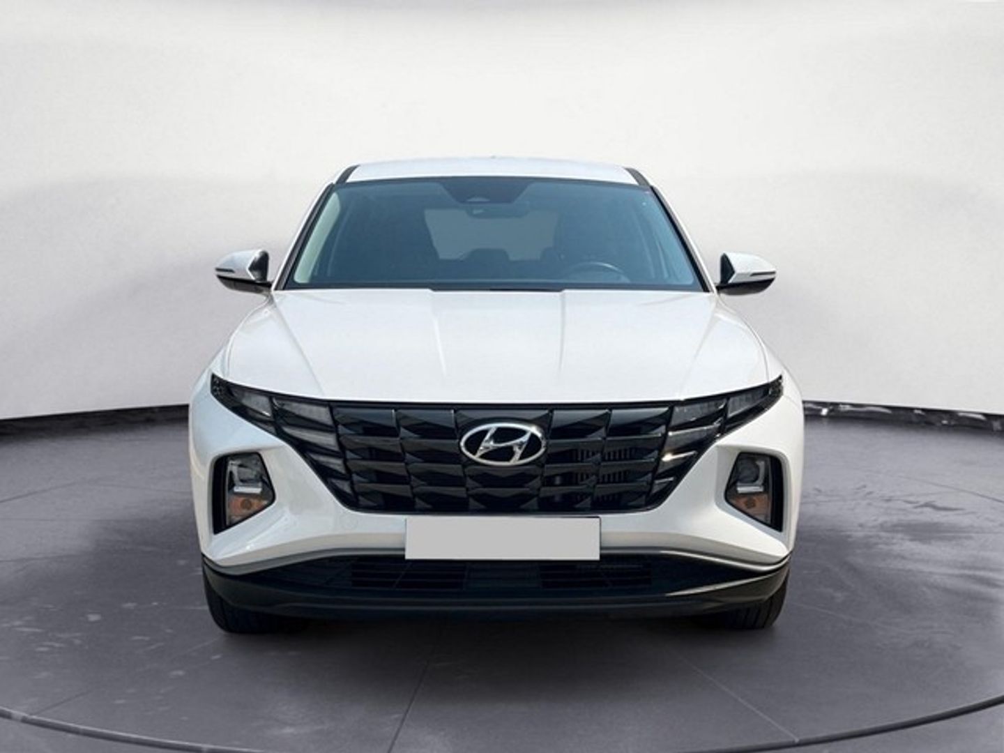 Hyundai Tucson 1.6 TGDI Klass 4x2 110 kW (150 CV)