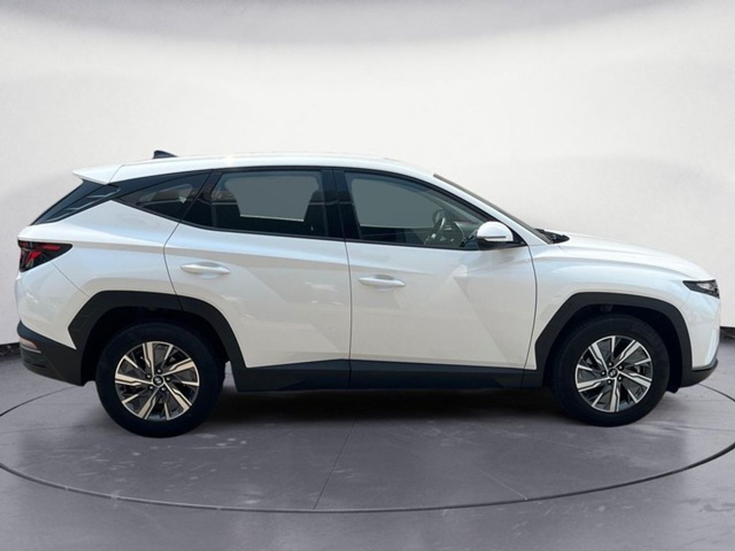 Hyundai Tucson 1.6 TGDI Klass 4x2 110 kW (150 CV)