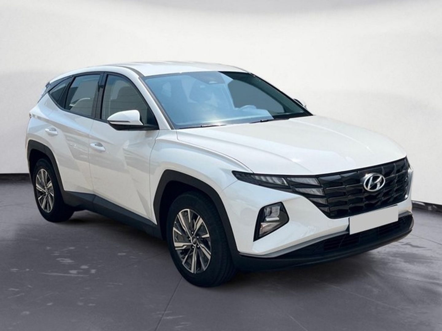 Hyundai Tucson 1.6 TGDI Klass 4x2 110 kW (150 CV)