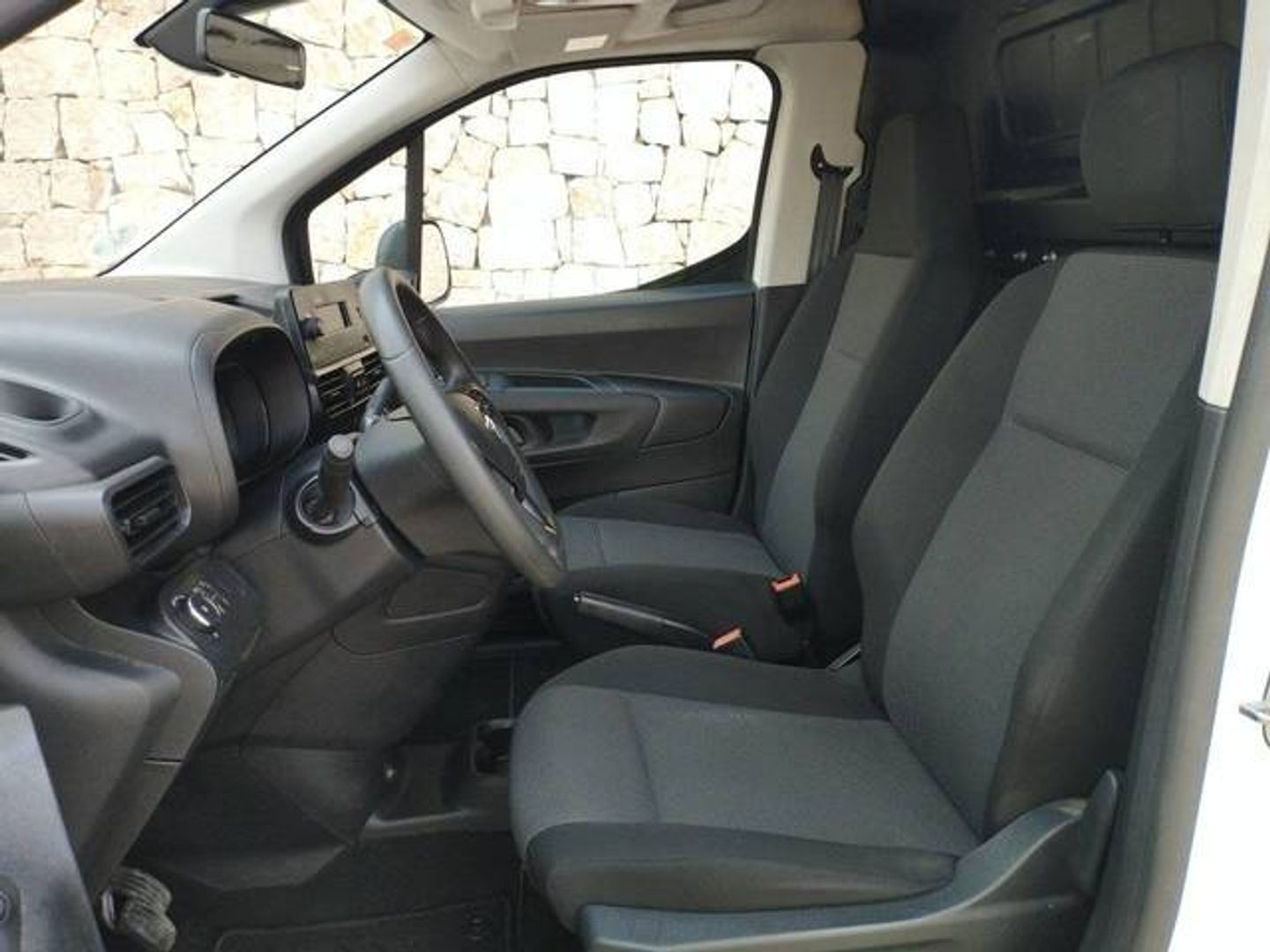 Opel Combo Furgon 1.5 TD Express L H1 75 kW (102 CV)