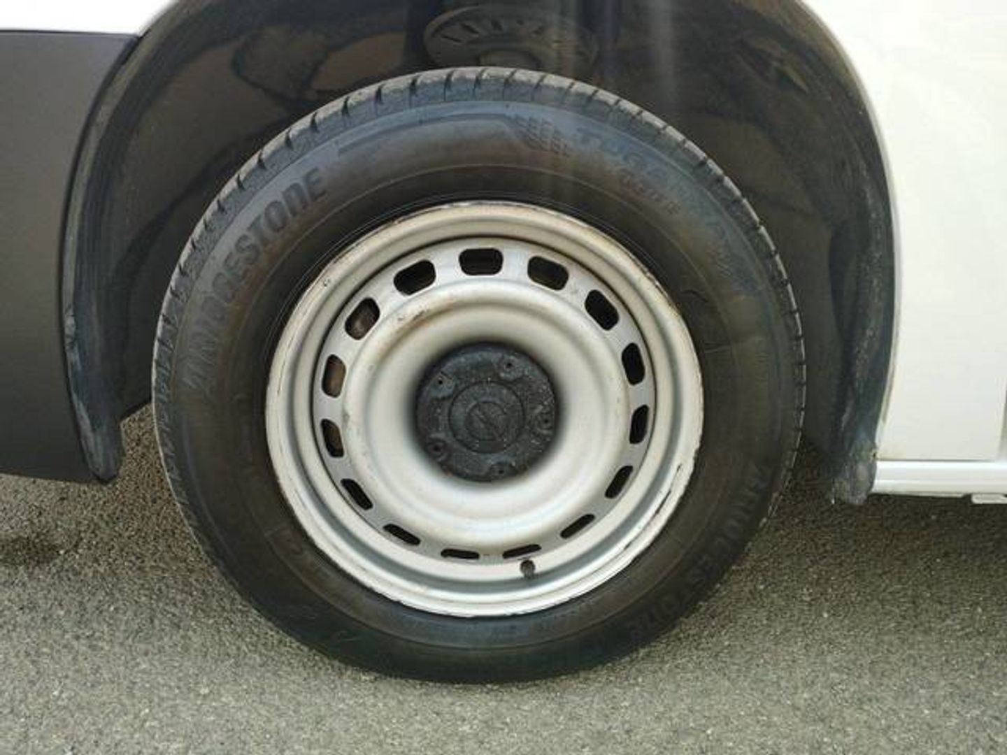 Opel Combo Furgon 1.5 TD Express L H1 75 kW (102 CV)