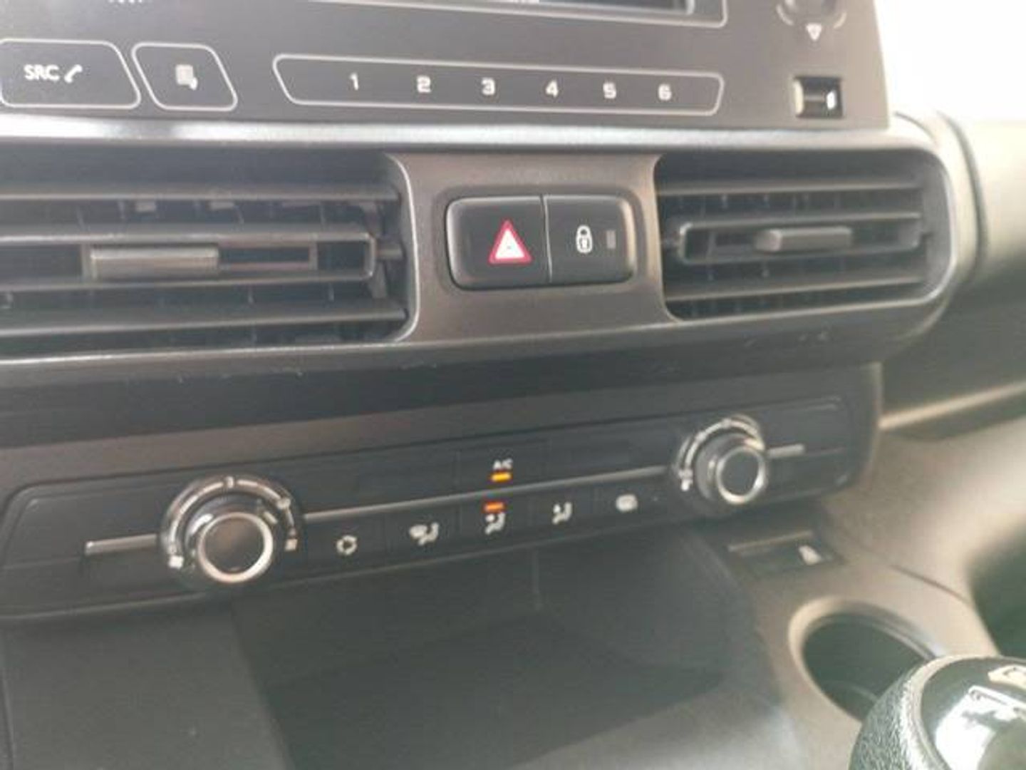 Opel Combo Furgon 1.5 TD Express L H1 75 kW (102 CV)