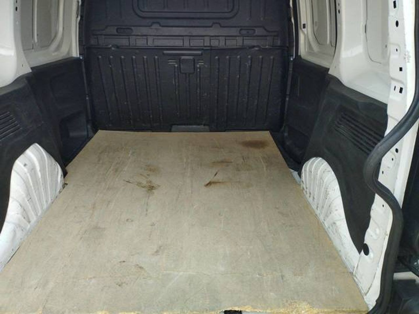 Opel Combo Furgon 1.5 TD Express L H1 75 kW (102 CV)