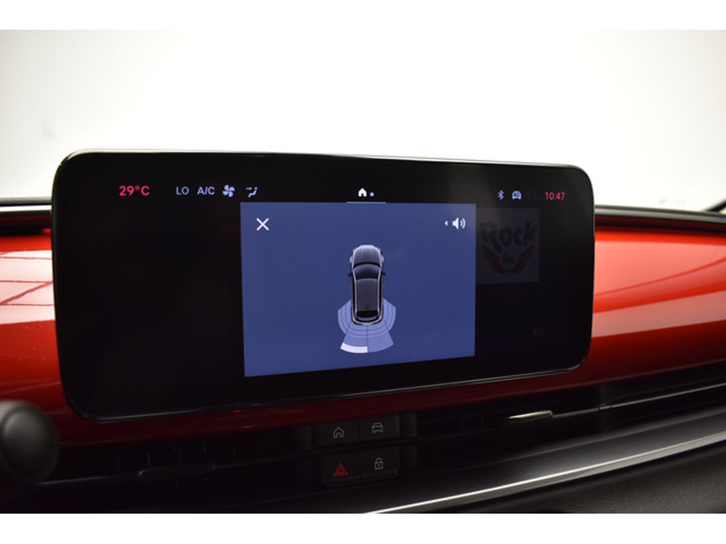 Fiat 600e Red 54kwh 115 kW (156 CV)