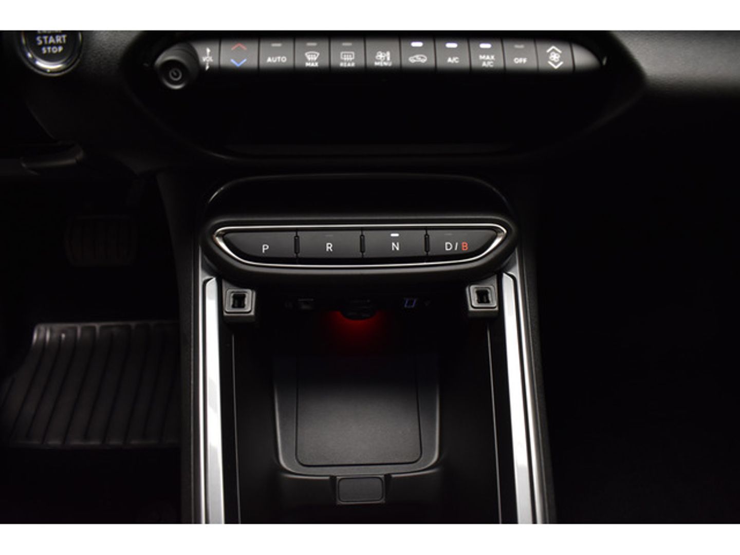 Fiat 600e Red 54kwh 115 kW (156 CV)