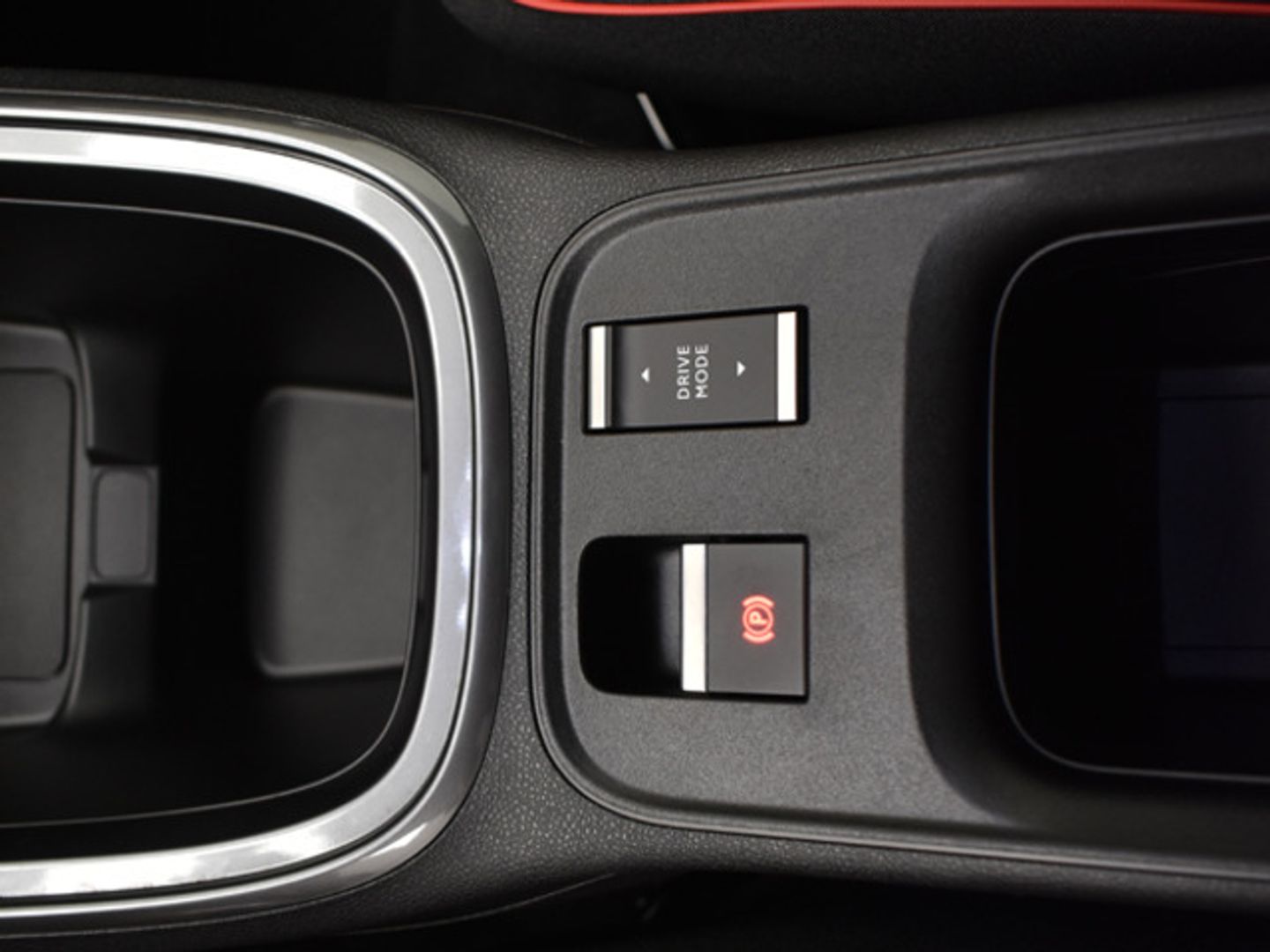 Fiat 600e Red 54kwh 115 kW (156 CV)