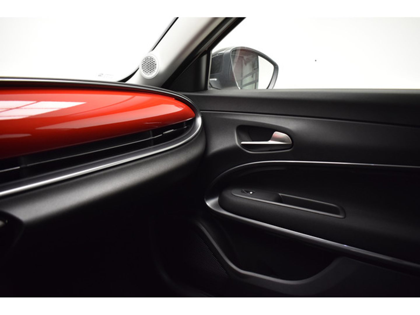 Fiat 600e Red 54kwh 115 kW (156 CV)