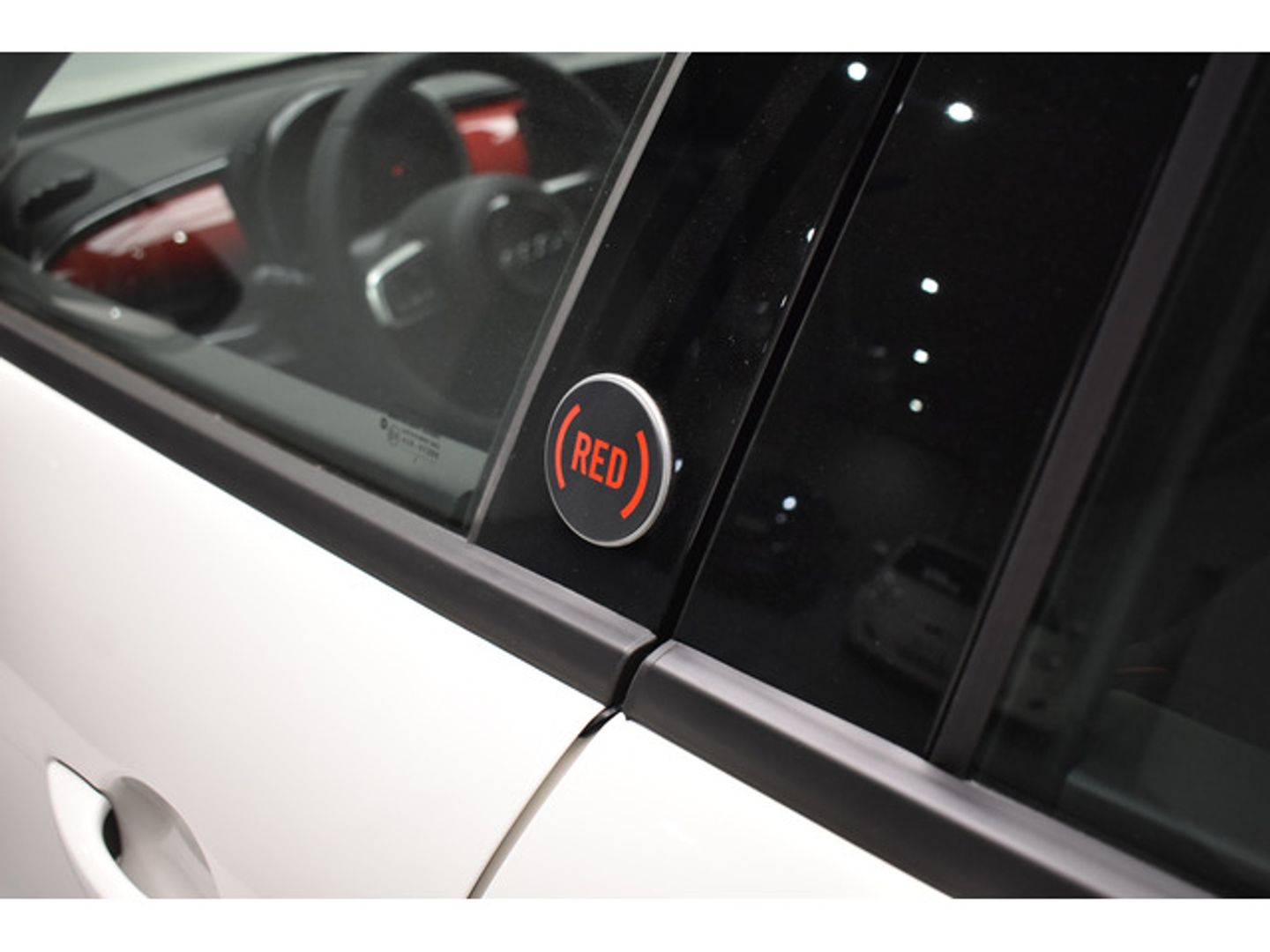 Fiat 600e Red 54kwh 115 kW (156 CV)