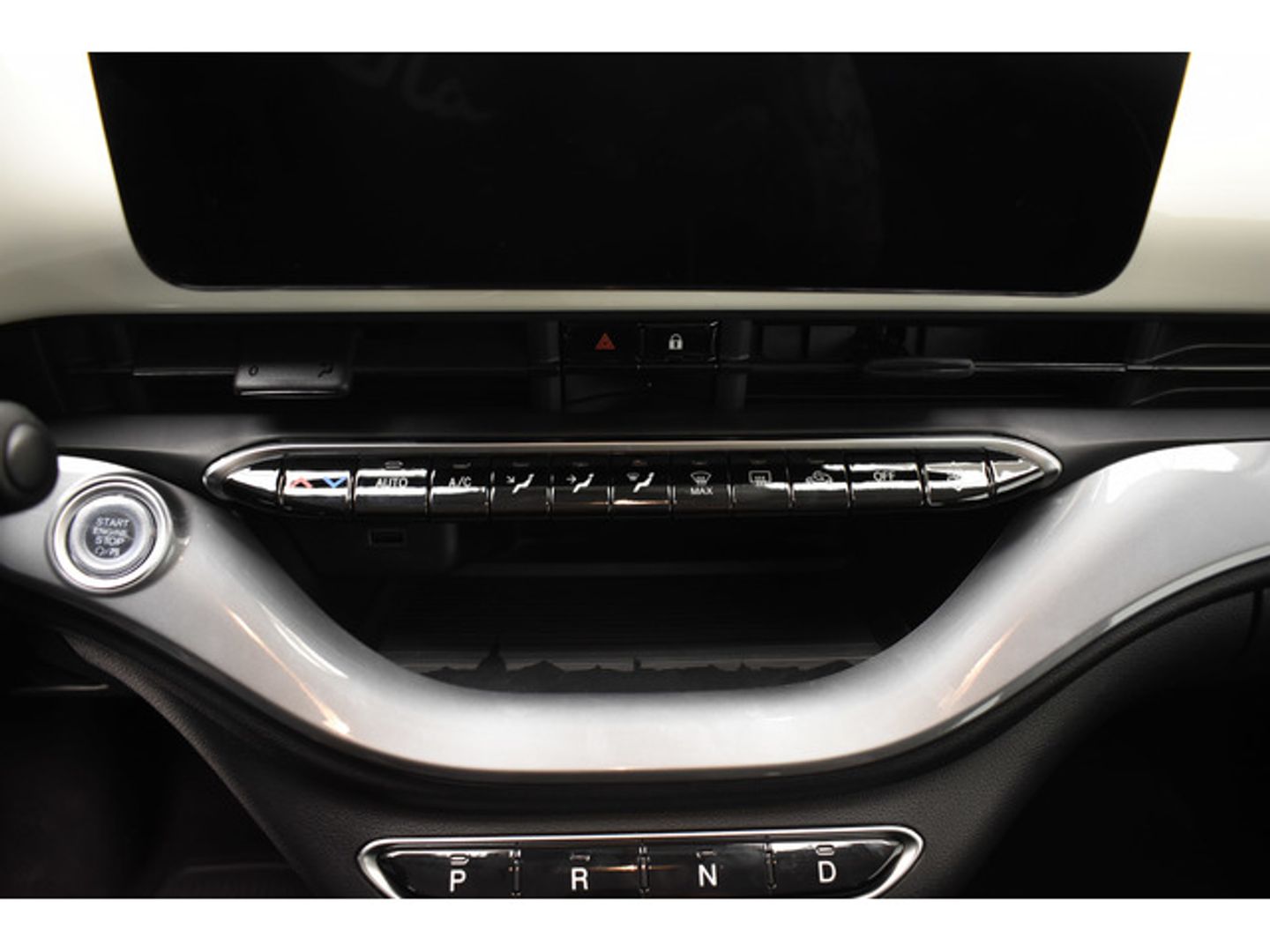 Fiat 500 Electrico Monotrim 320km 87 kW (118 CV)
