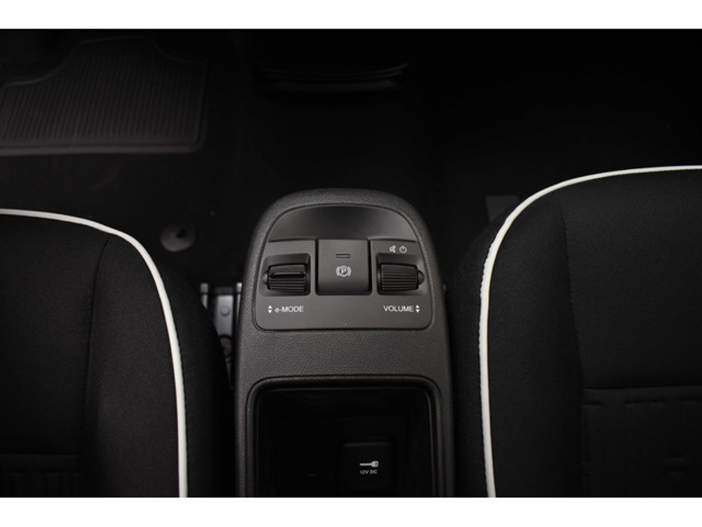 Fiat 500 Electrico Monotrim 320km 87 kW (118 CV)