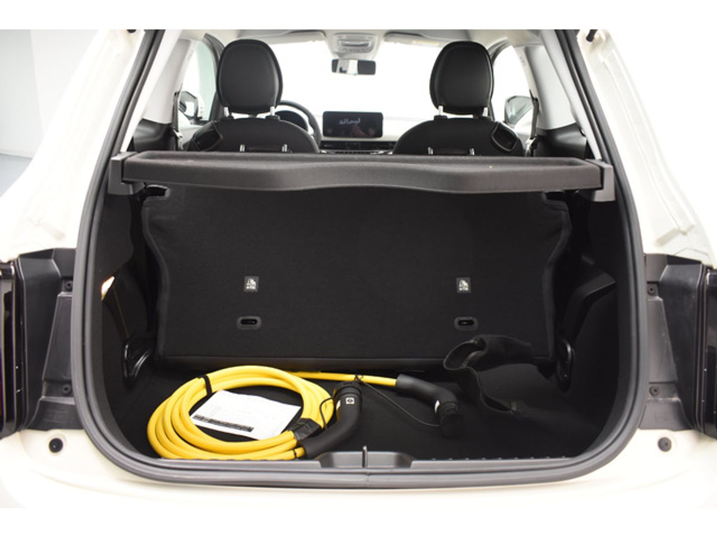 Fiat 500 Electrico Monotrim 320km 87 kW (118 CV)