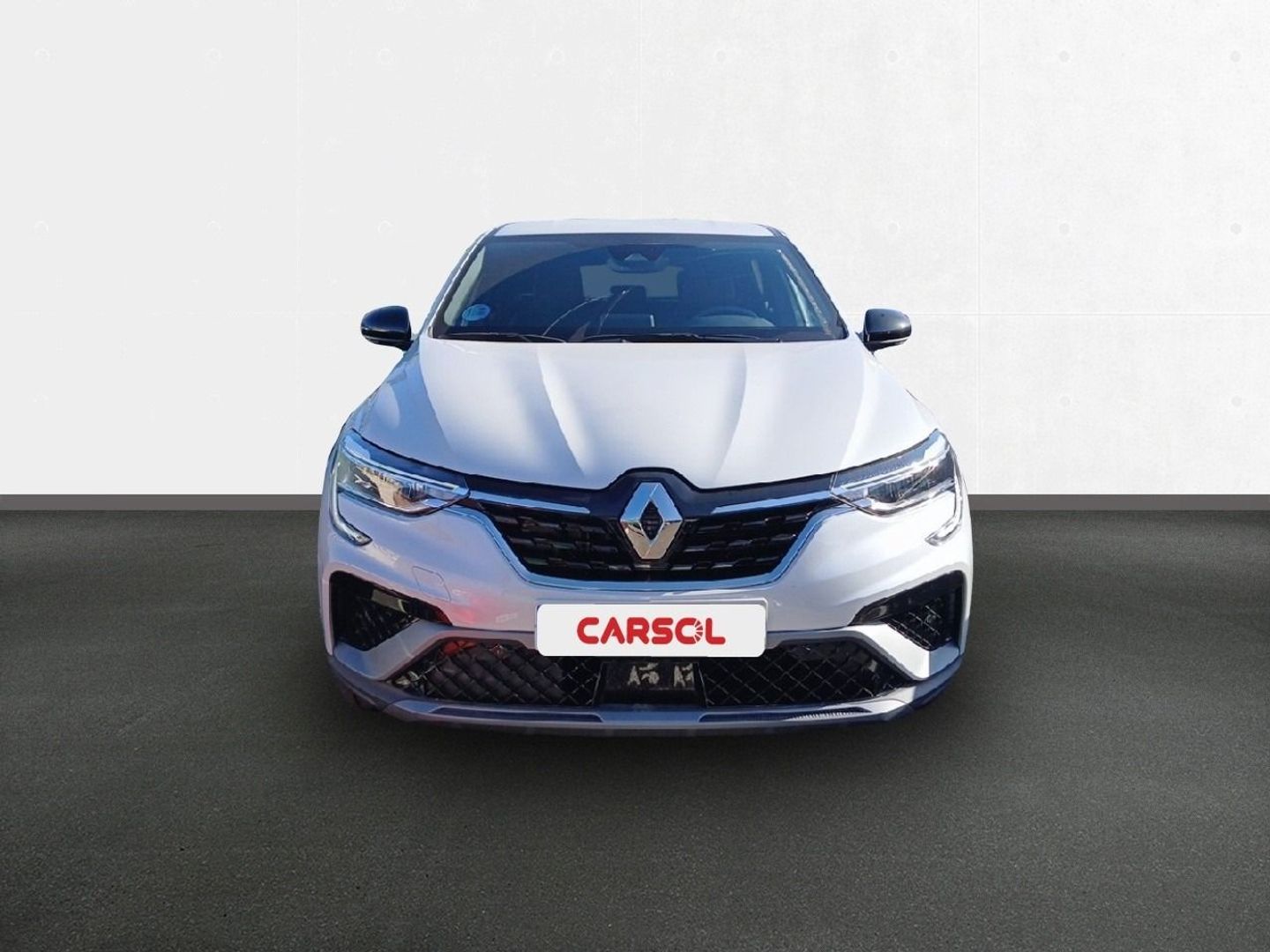 Renault Arkana RS Line E-Tech Híbrido 107 kW (145 CV)
