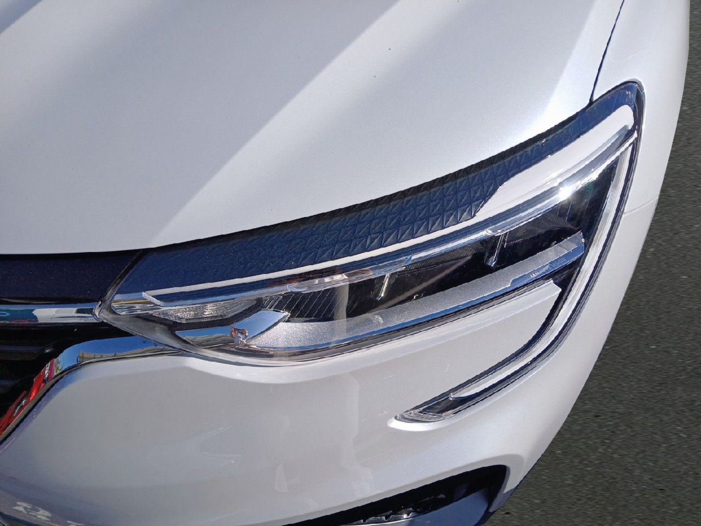 Renault Arkana RS Line E-Tech Híbrido 107 kW (145 CV)