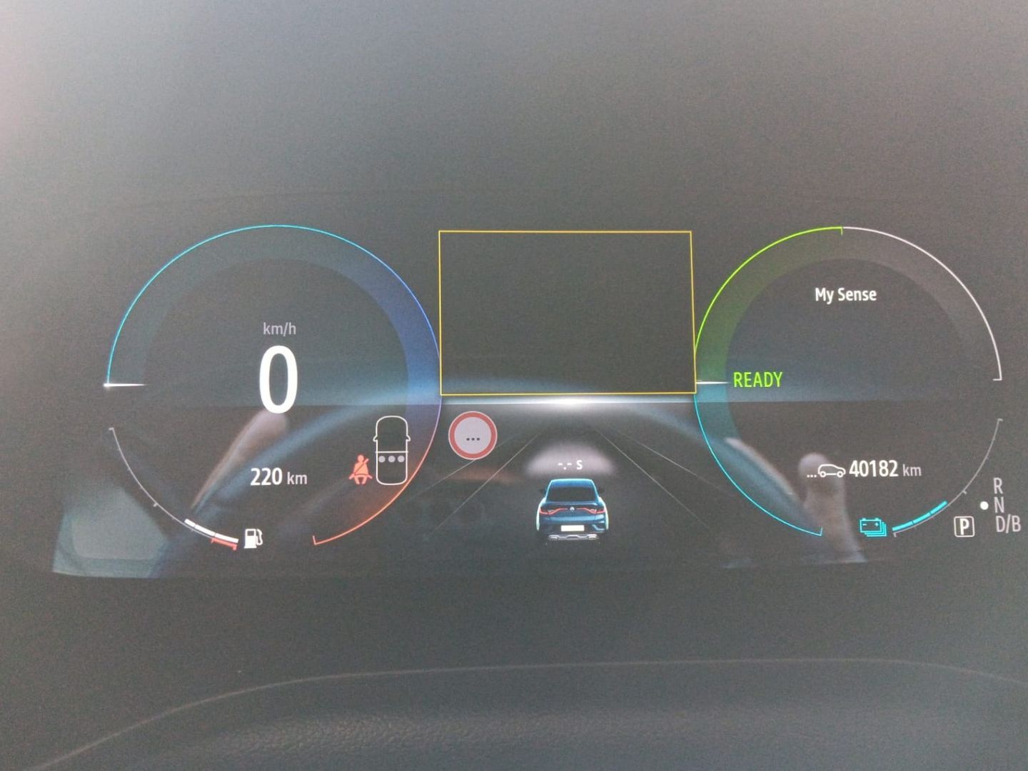 Renault Arkana RS Line E-Tech Híbrido 107 kW (145 CV)
