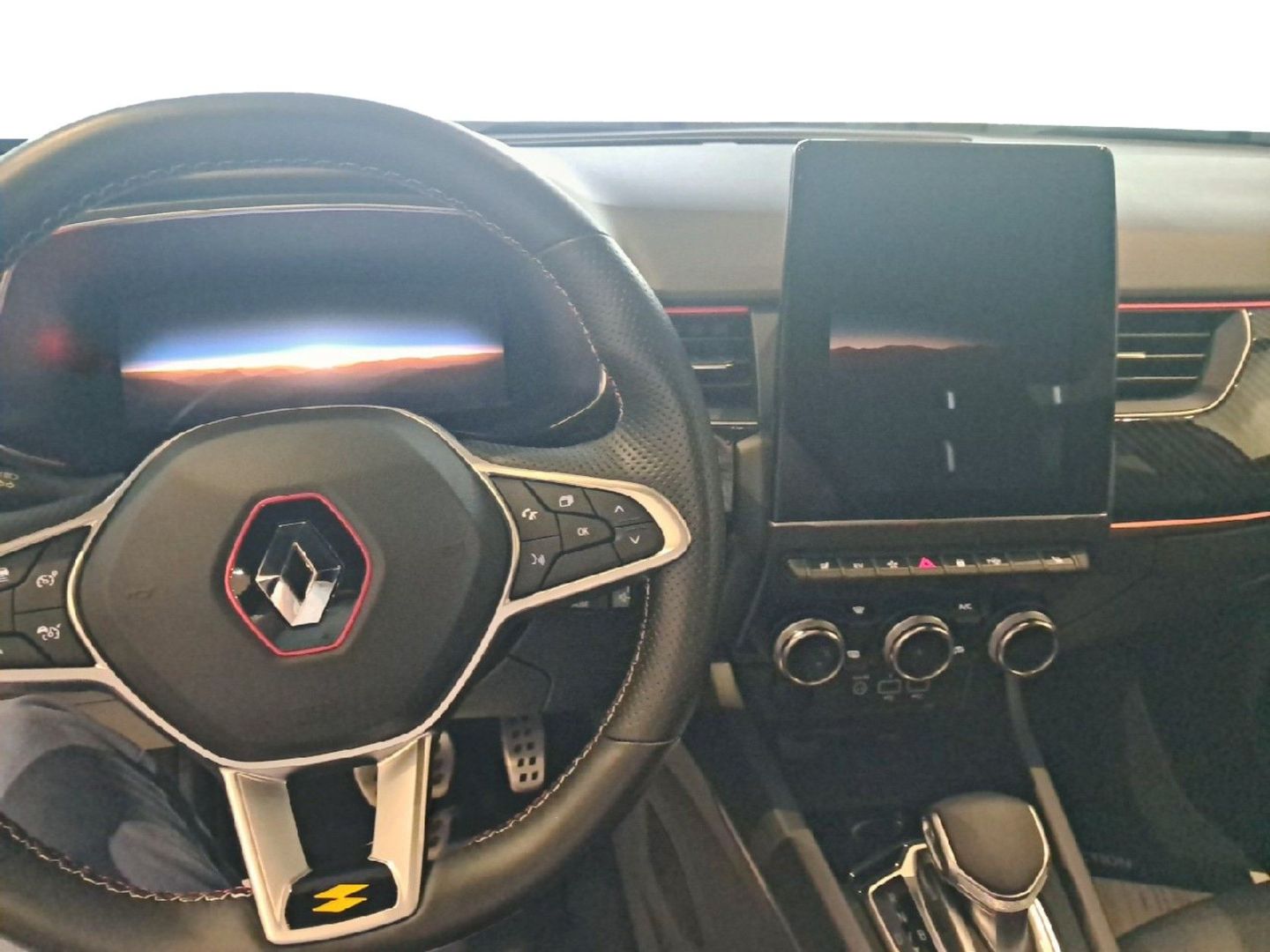 Renault Arkana RS Line E-Tech Híbrido 107 kW (145 CV)