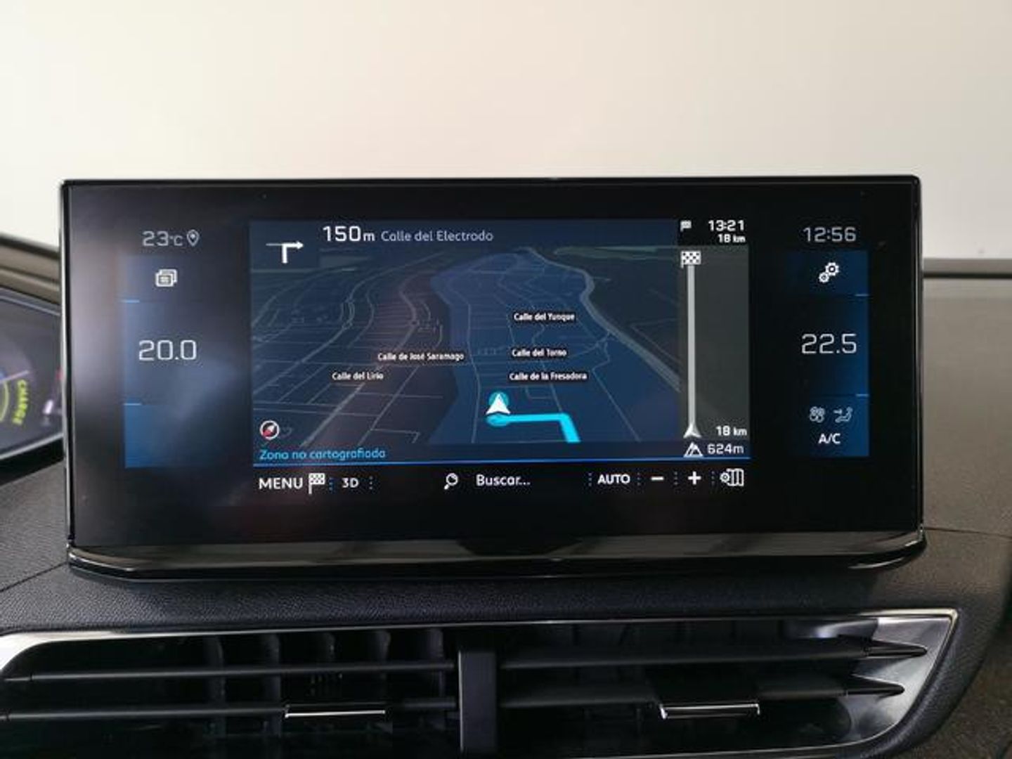 Peugeot 5008 Hybrid 1.2 Allure Pack eDCS6 100 kW (136 CV)