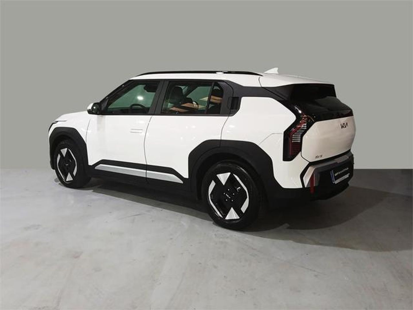 Kia EV3 Air Standard Range 150 kW (204 CV)