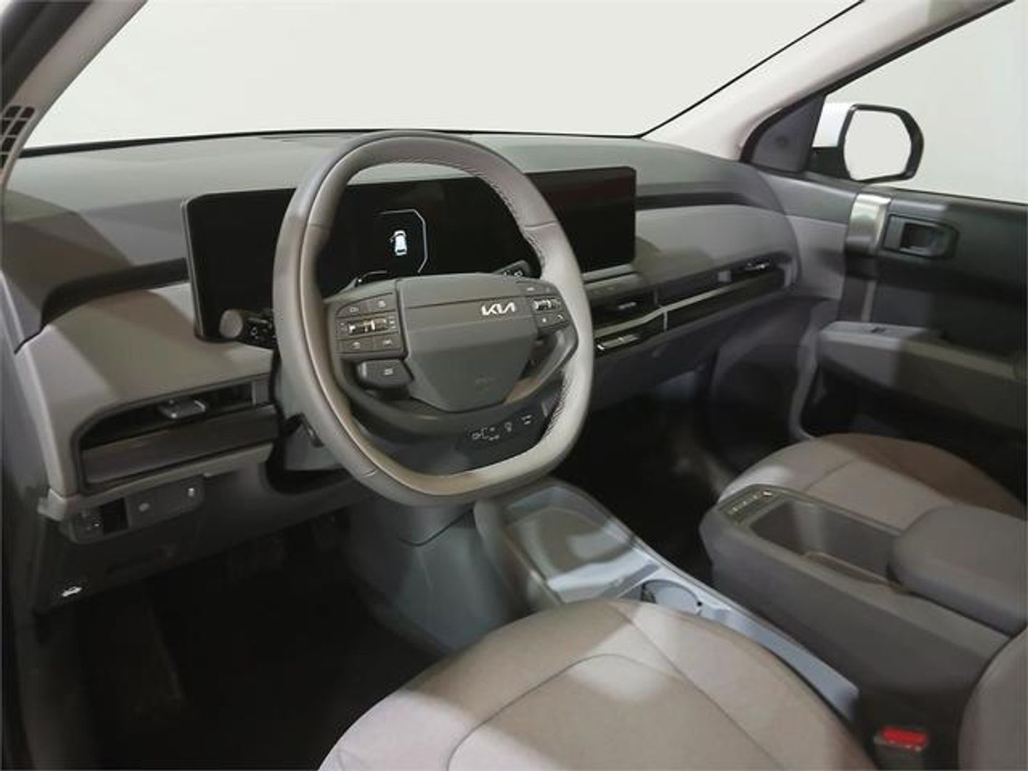 Kia EV3 Air Standard Range 150 kW (204 CV)