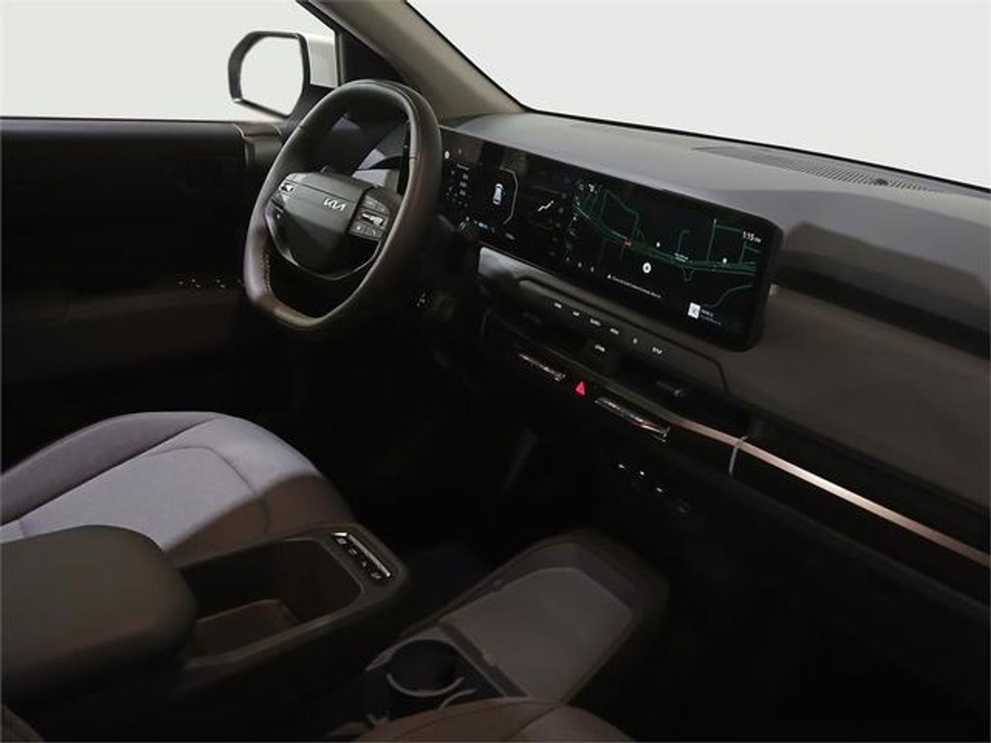 Kia EV3 Air Standard Range 150 kW (204 CV)