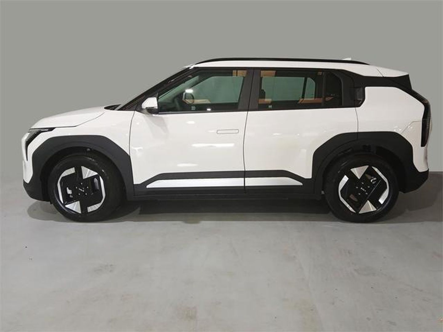 Kia EV3 Air Standard Range 150 kW (204 CV)