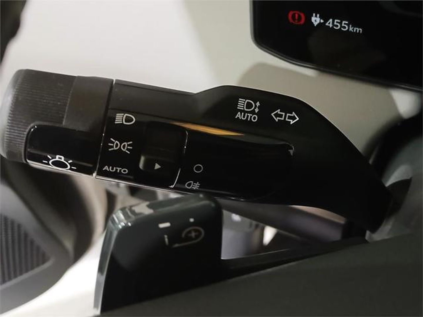 Kia EV3 Air Standard Range 150 kW (204 CV)