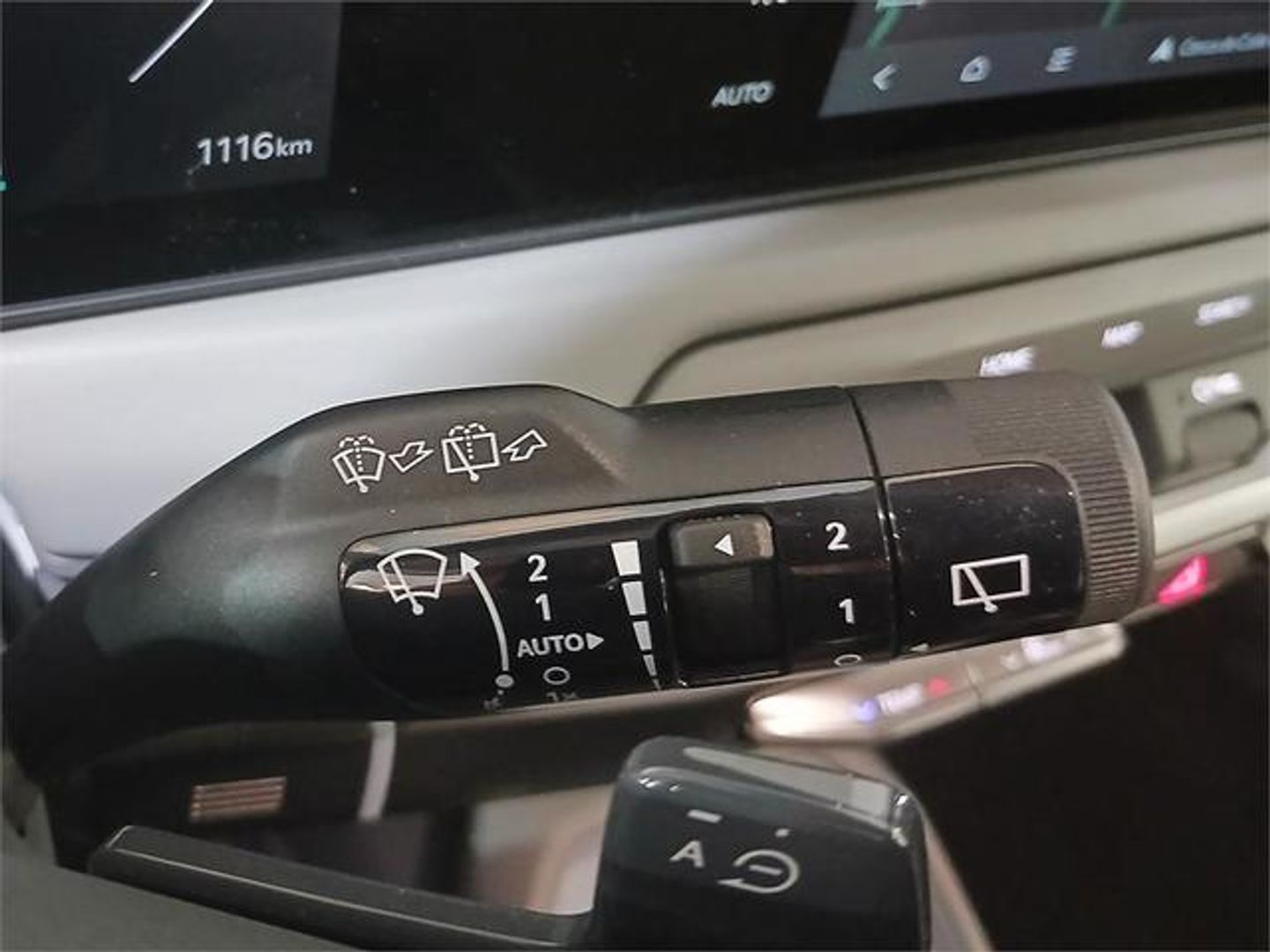 Kia EV3 Air Standard Range 150 kW (204 CV)
