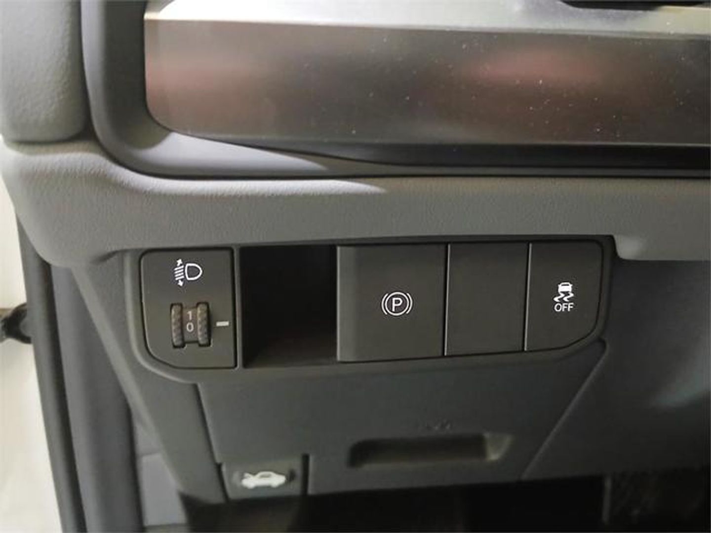 Kia EV3 Air Standard Range 150 kW (204 CV)