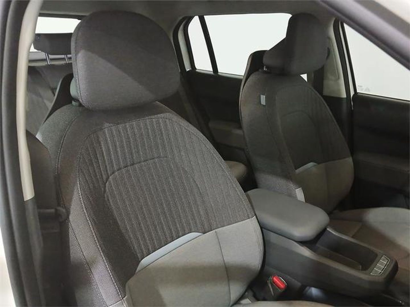 Kia EV3 Air Standard Range 150 kW (204 CV)