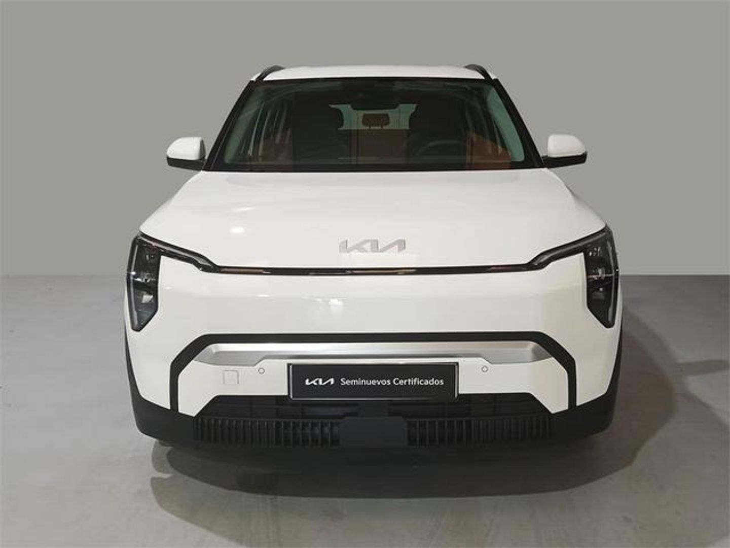 Kia EV3 Air Standard Range 150 kW (204 CV)
