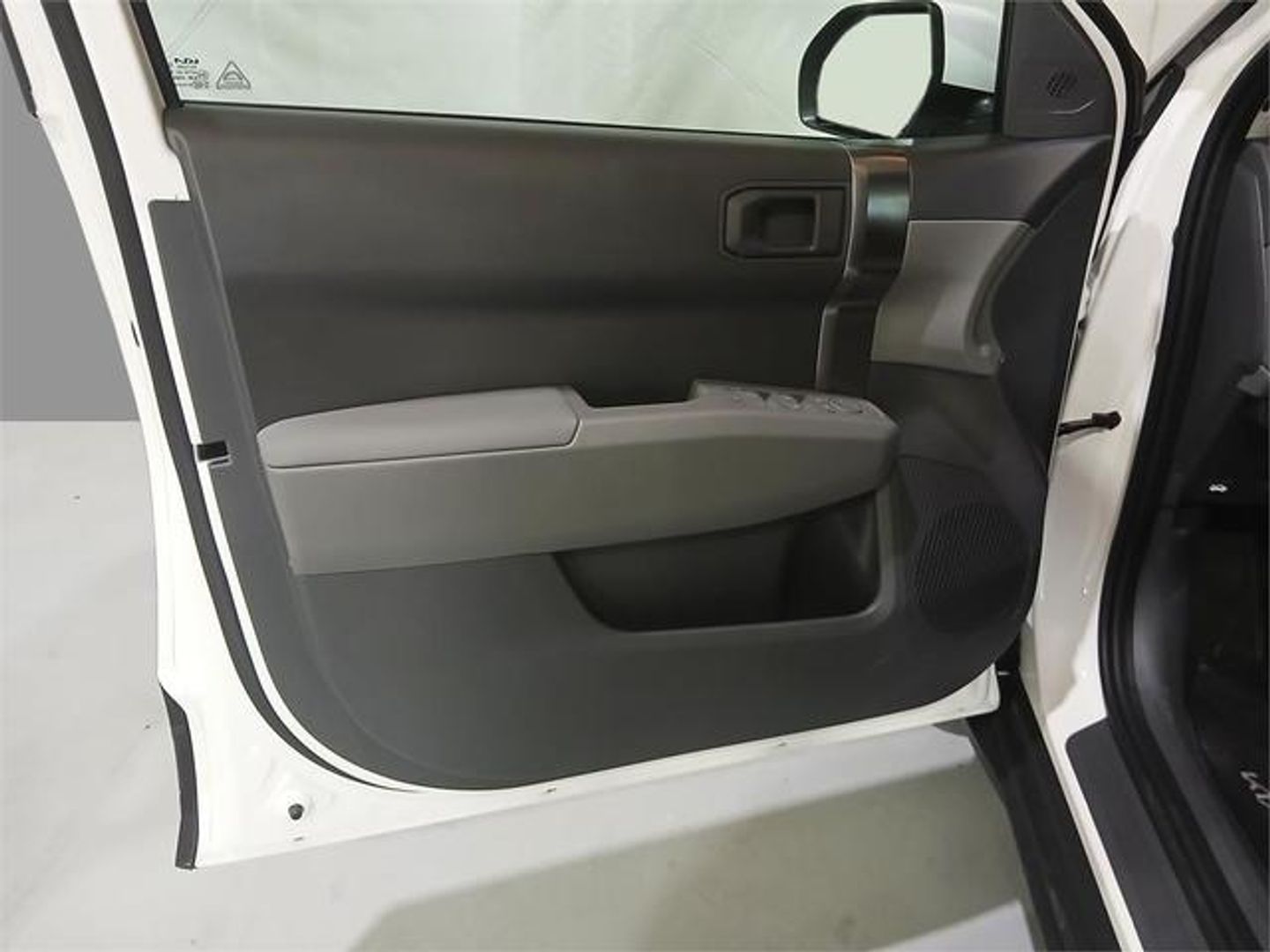 Kia EV3 Air Standard Range 150 kW (204 CV)