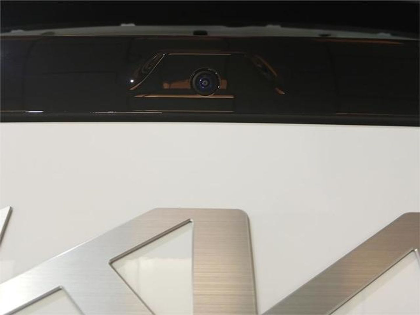 Kia EV3 Air Standard Range 150 kW (204 CV)