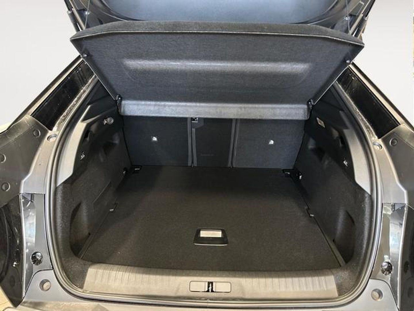 Peugeot 3008 Allure Hybrid eDCS6 100 kW (136 CV)