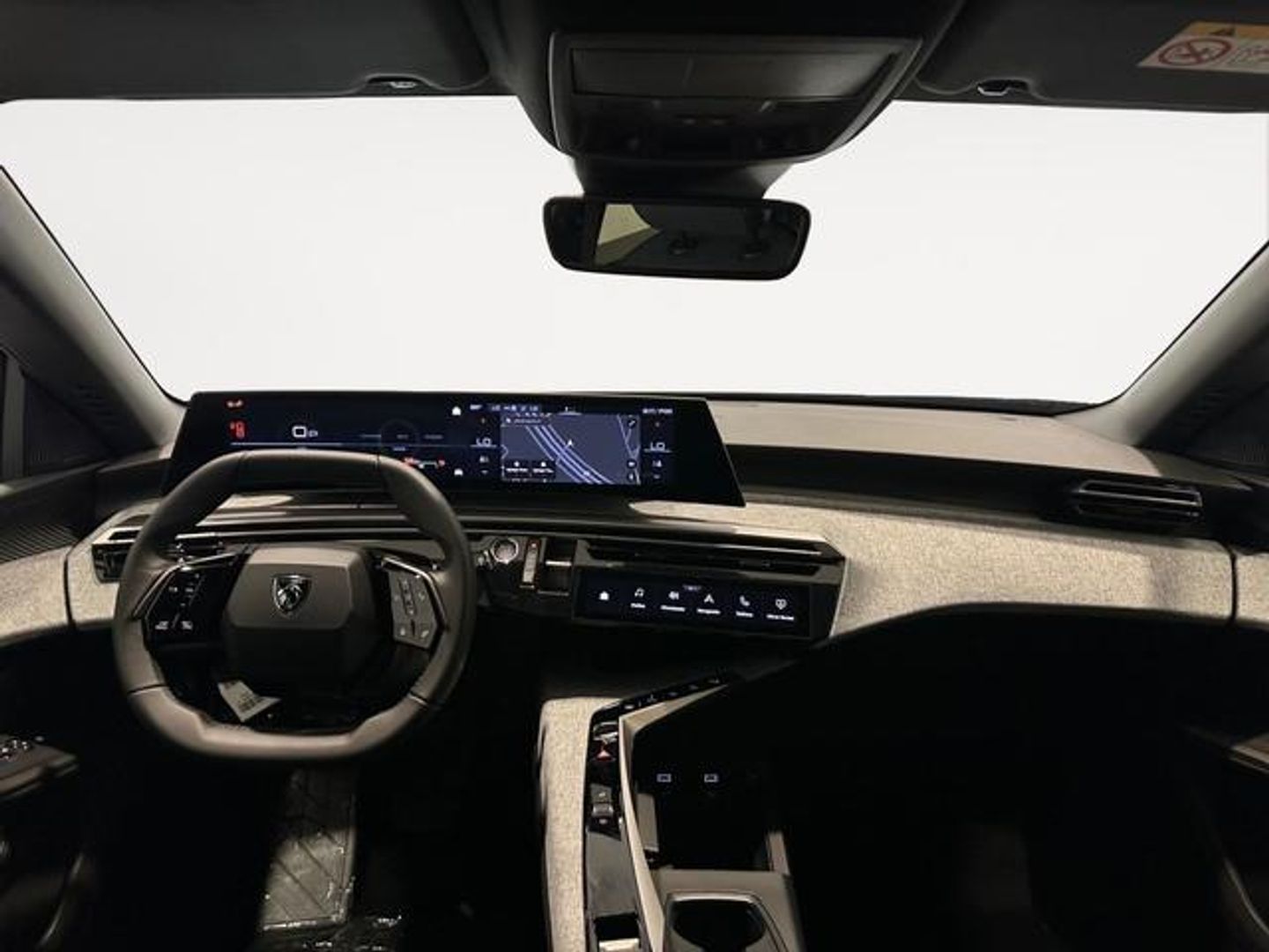Peugeot 3008 Allure Hybrid eDCS6 100 kW (136 CV)