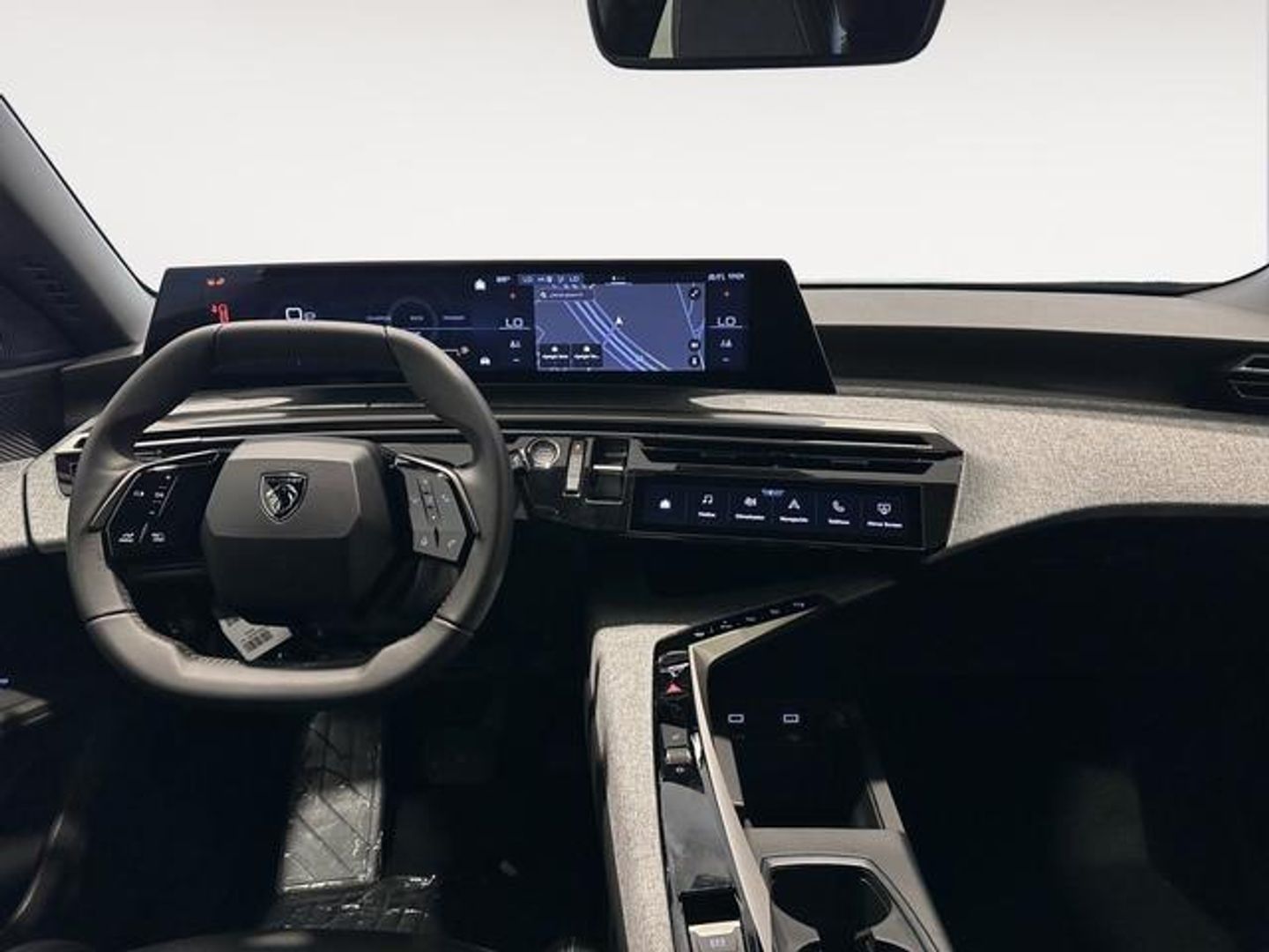 Peugeot 3008 Allure Hybrid eDCS6 100 kW (136 CV)