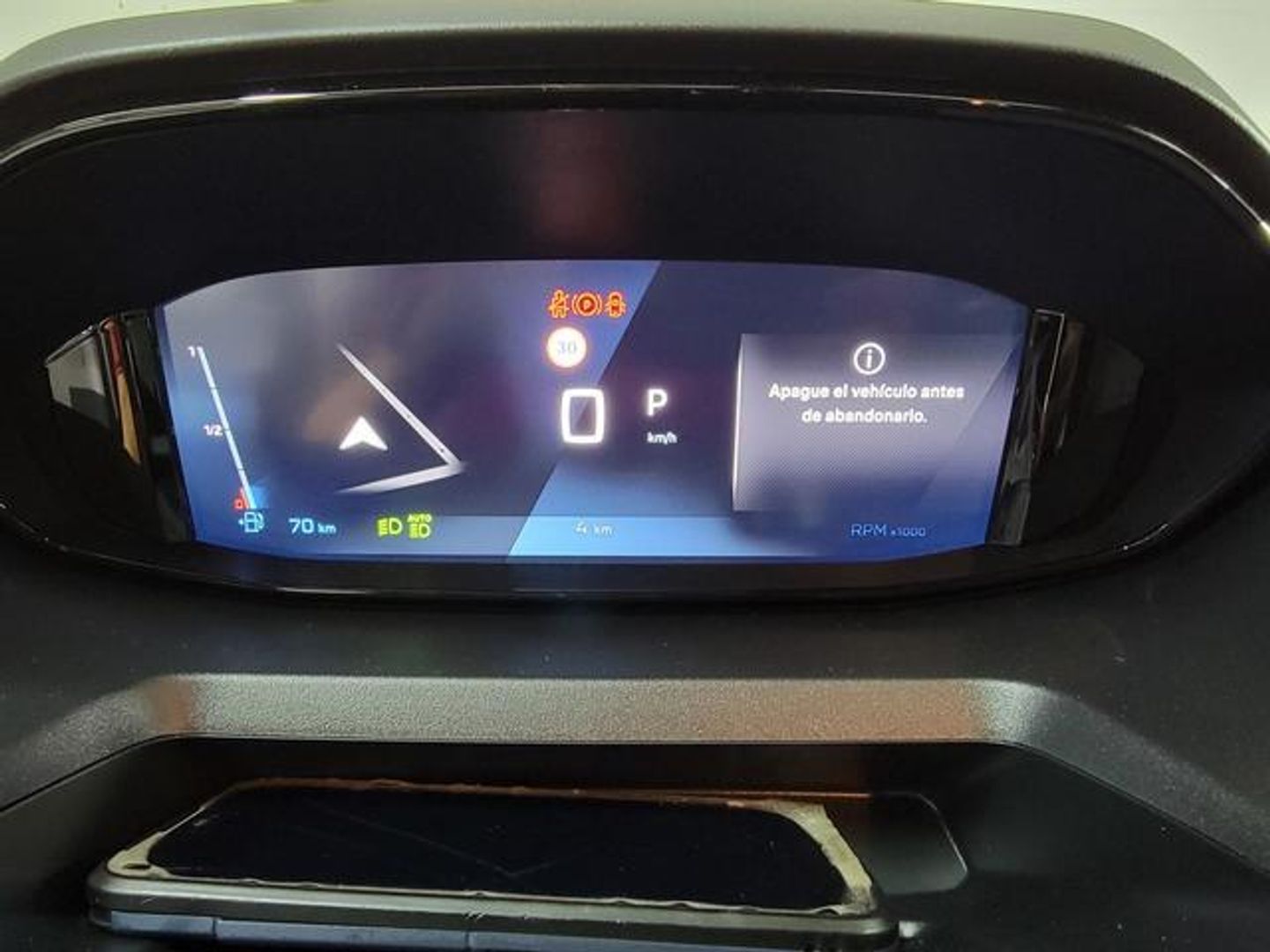 Peugeot Rifter BlueHDi 130 S&S Allure Long EAT8 96 kW (130 CV)