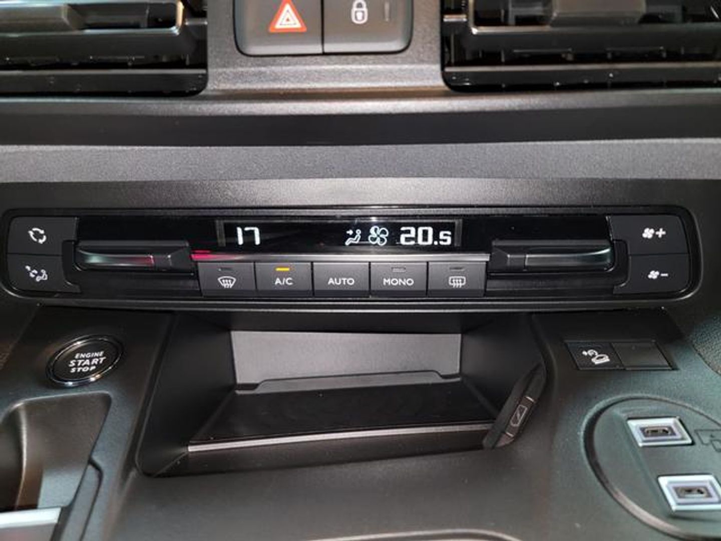 Peugeot Rifter BlueHDi 130 S&S Allure Long EAT8 96 kW (130 CV)