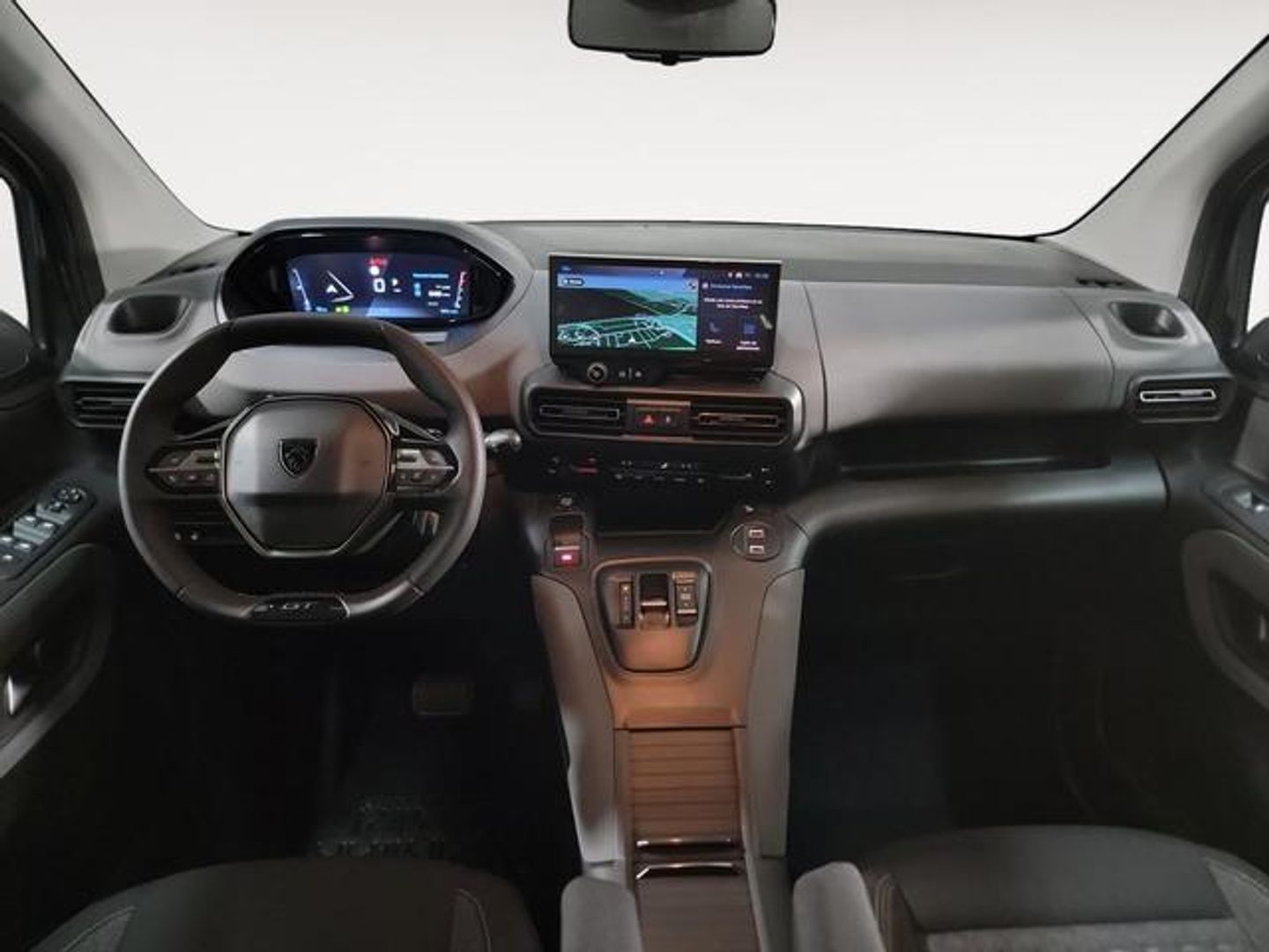 Peugeot Rifter BlueHDi 130 S&S Allure Long EAT8 96 kW (130 CV)