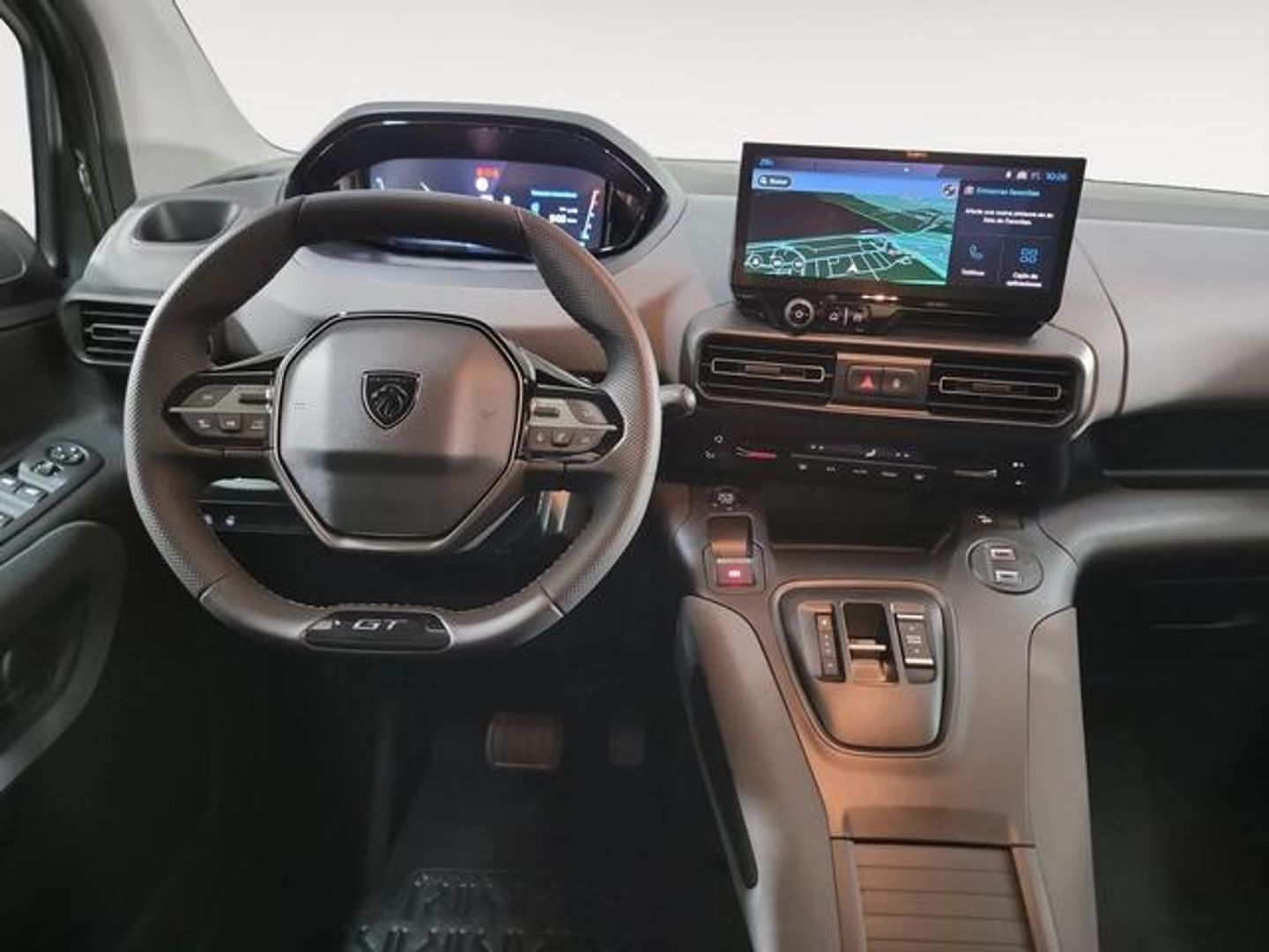 Peugeot Rifter BlueHDi 130 S&S Allure Long EAT8 96 kW (130 CV)
