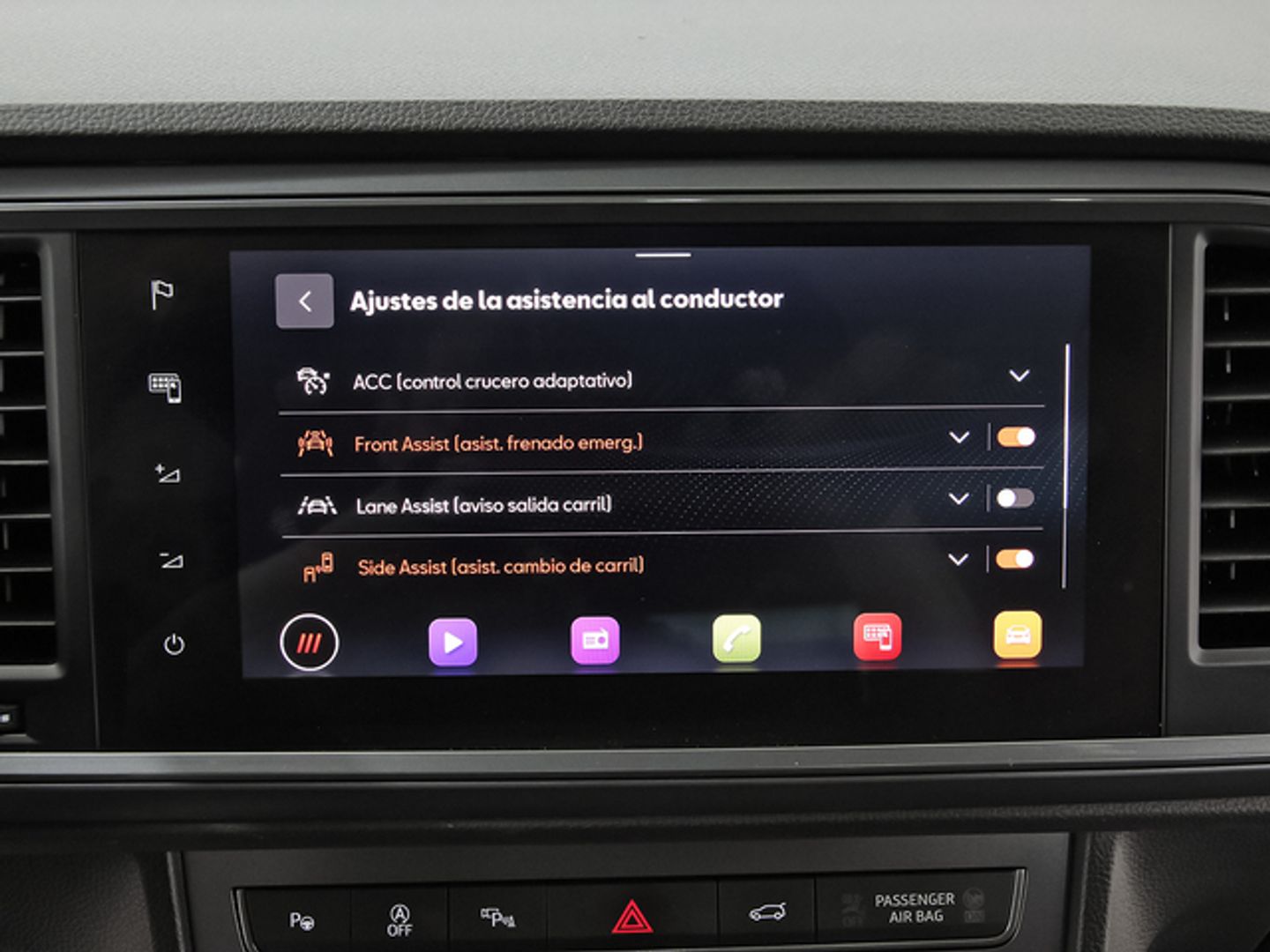 CUPRA Ateca 2.0 TSI 4Drive DSG 221 kW (300 CV)