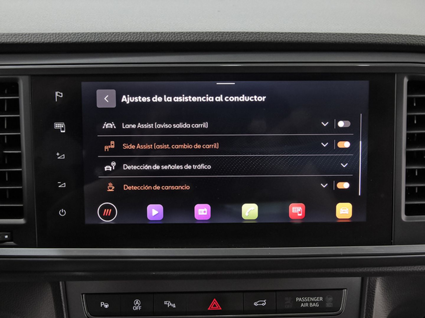 CUPRA Ateca 2.0 TSI 4Drive DSG 221 kW (300 CV)