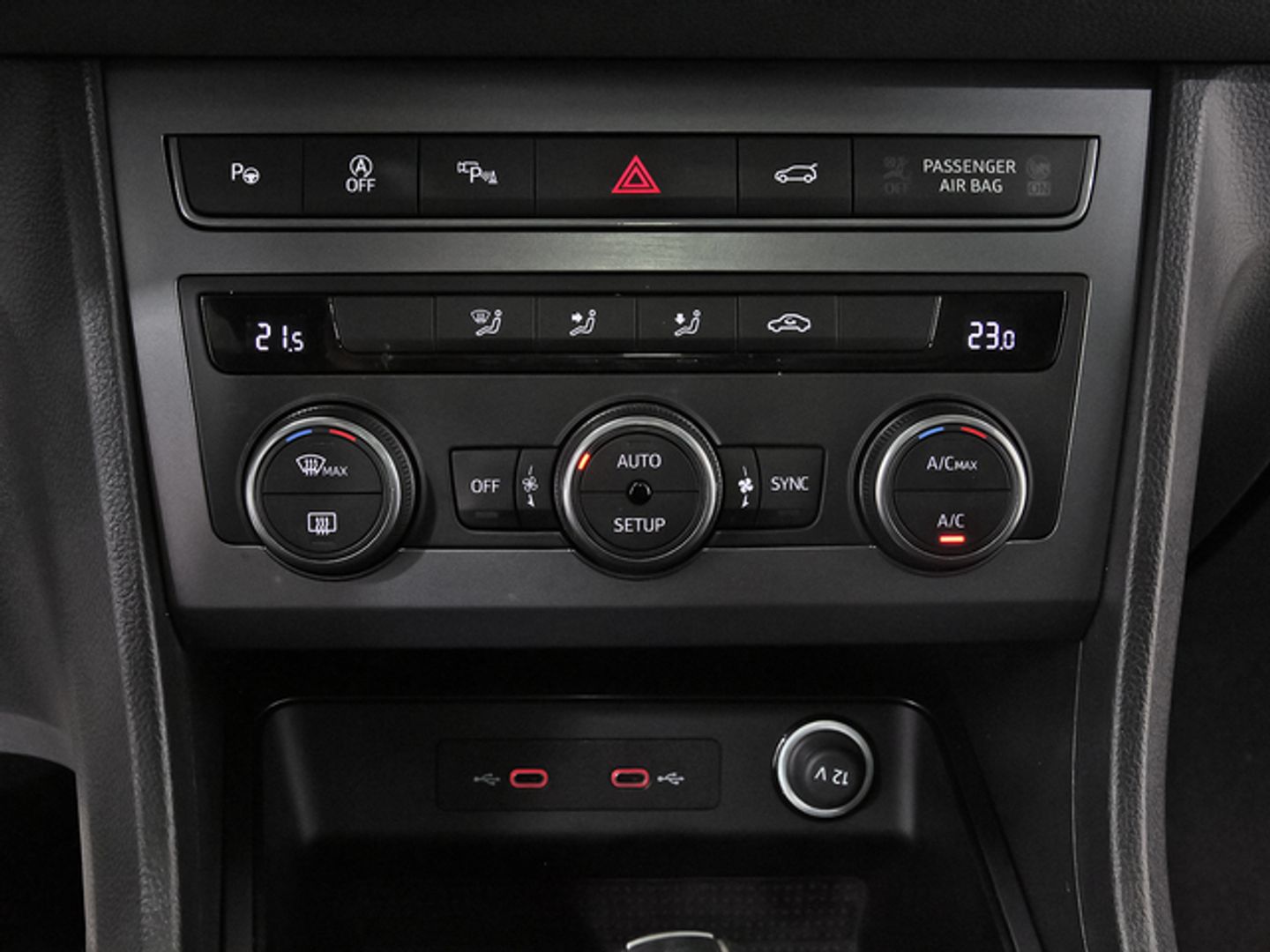 CUPRA Ateca 2.0 TSI 4Drive DSG 221 kW (300 CV)