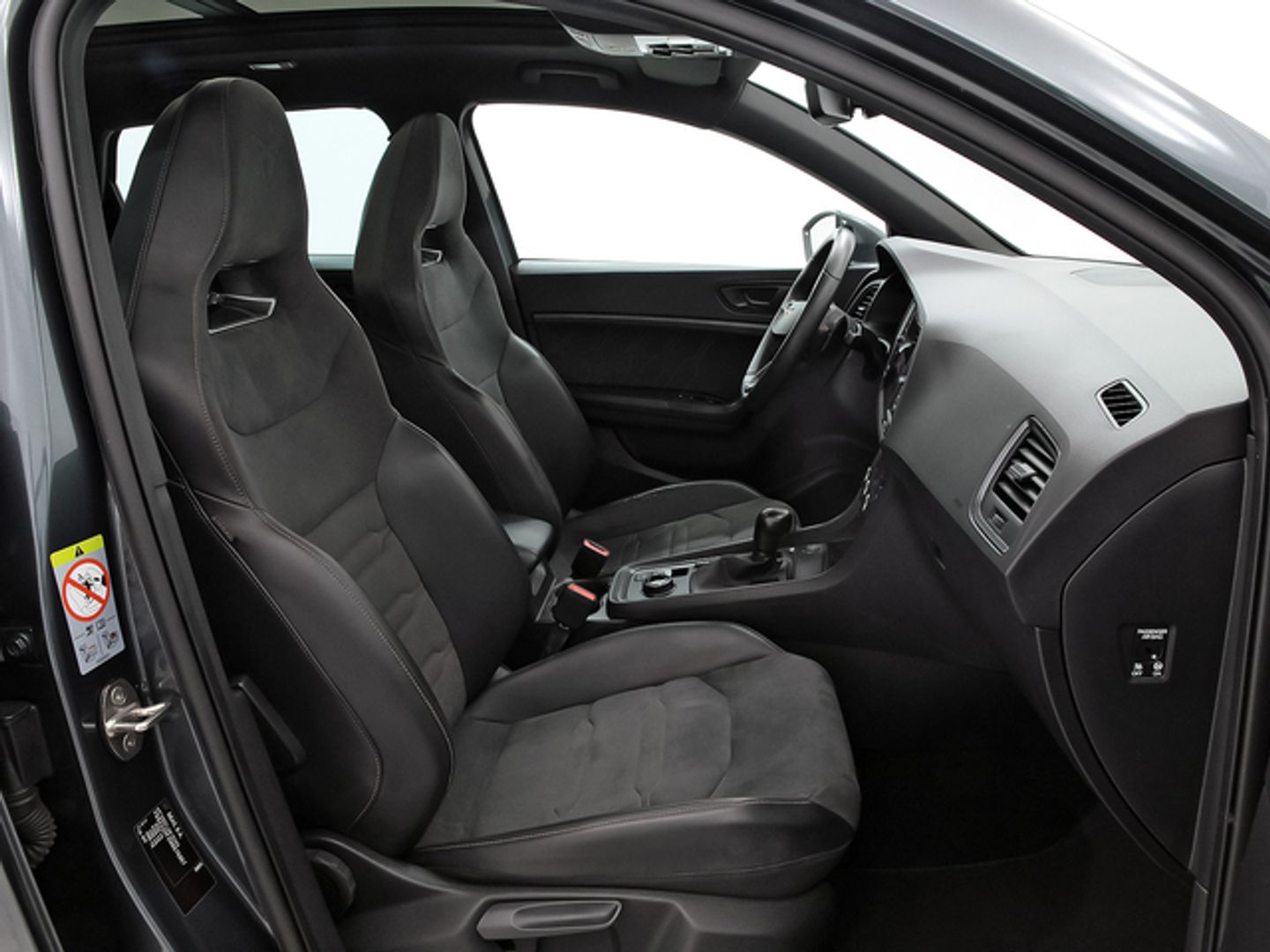 CUPRA Ateca 2.0 TSI 4Drive DSG 221 kW (300 CV)