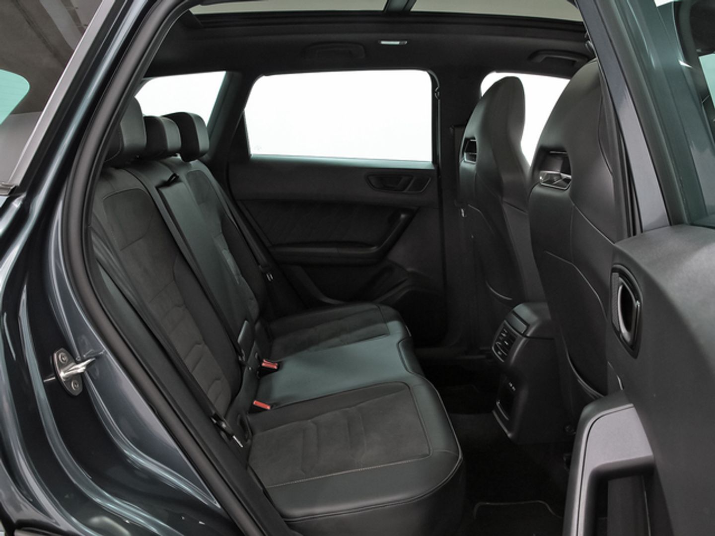 CUPRA Ateca 2.0 TSI 4Drive DSG 221 kW (300 CV)
